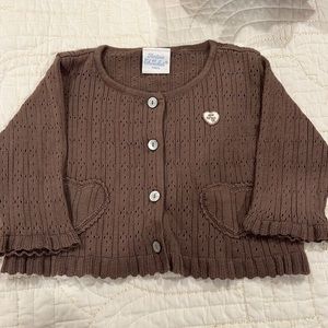 Tartine et chocolate